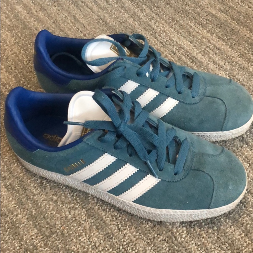 Adidas Gazelle